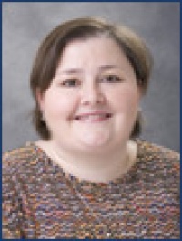 Dr. Rhonda Carol Quick MD