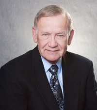 Dr. James Morton Ellis DDS