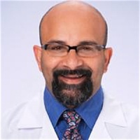 Dr. Sreenandh Krishnagopalan M.D., Internist