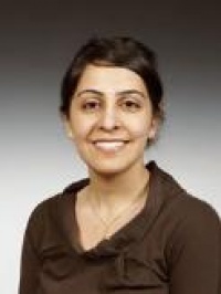 Dr. Marjan  Zarghami MD