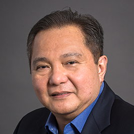 Dr. Jose Gary Nadala MD