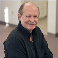 Dr. Theodore Lee Moss D.M.D.