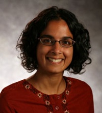 Dr. Safina Faruk Koreishi MD