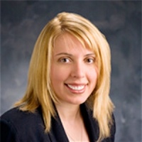 Dr. Patricia Roukee Sitnitsky M.D.