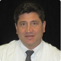 Dr. John  Vlattas MD