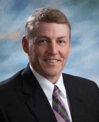 Dr. William Robert Rediske D.P.M