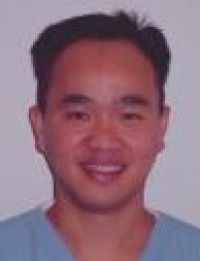 Dr. Vuthy Leng M.D., Family Practitioner