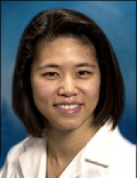 Dr. Kimberly G. Yen M.D.