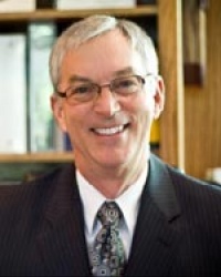 Dr. Calvin  Olson MD