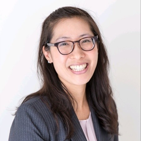 Dr. Judy Hall Chen, MD, Family Practitioner