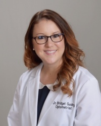 Dr. Bridget Ducote Guidry O.D.