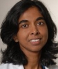 Dr. Rashika S Mathews M.D.