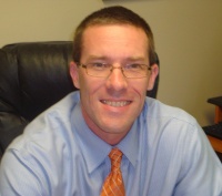 Dr. Daniel William Woodford MD
