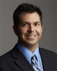 Dr. Henry A Ferreyra M.D.