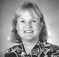 Dr. Helen Easter Harmon M.D.