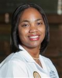 Dr. Akilah Faizah Weber MD