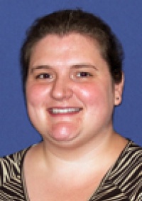 Dr. Sarah  Litsch DO