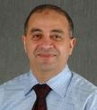 Dr. Mohamed A. Mohamed MD