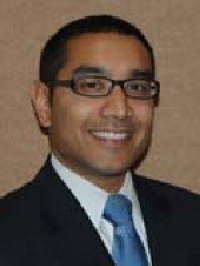 Dr. Veeral S. Sheth M.D.