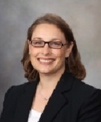 Dr. Stephanie L Hansel M.D., Gastroenterologist