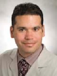 Dr. Troy  Foster MD