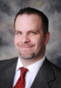 Dr. William Allen Neaville MD