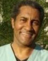 Dr. Alvin Charles Matthews DDS