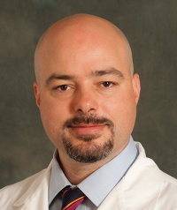 Dr. James Patrick Ryan M.D.