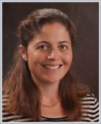 Dr. Erin C. Hamilton M.D.
