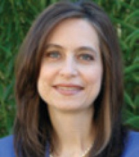 Dr. Christine  Harter M.D.