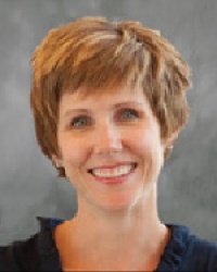 Elissa S Brebach M.D.