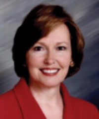 Dr. Brenda Fitzgerald M.D., OB-GYN (Obstetrician-Gynecologist)