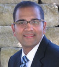 Dr. Sandeep G Mistry M.D., Urologist