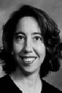 Dr. Ann Riopel White M.D.