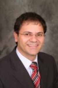 Dr. Iman Y Kahwaji M.D.