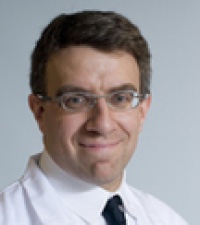 Dr. Ephraim P Hochberg MD