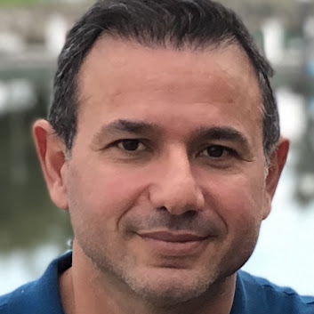Dr. Ramzi  Deeik M.D.