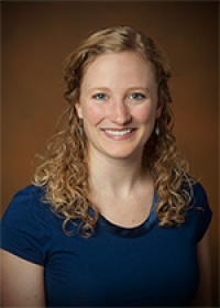 Mrs. Elizabeth Larson Middleton PA, Physician Assistant