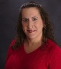 Dr. Christina Marie Ecker D.O.