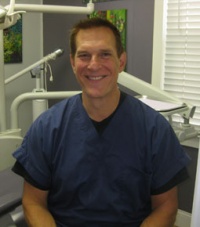 Dr. David A Camorali DDS