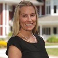 Dr. Amanda Reahard Rizzari M.D.
