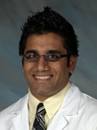 Dr. Imran Mohammed Ahson D.M.D.