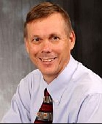 Dr. Brian Phillip Young M.D.
