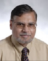Dr. Mohammed R Shareef MD