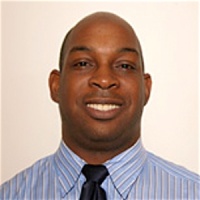 Dr. Norman Leroy Banks MD