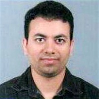 Dr. Amit A Barve MD, Hospitalist