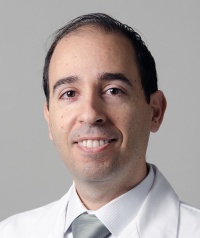 Dr. Dominique  El-khawand M.D.