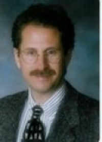 Dr. Mark E. Grosinger DO