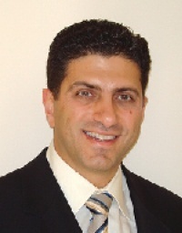 Dr. Edward S Jaoude M.D.