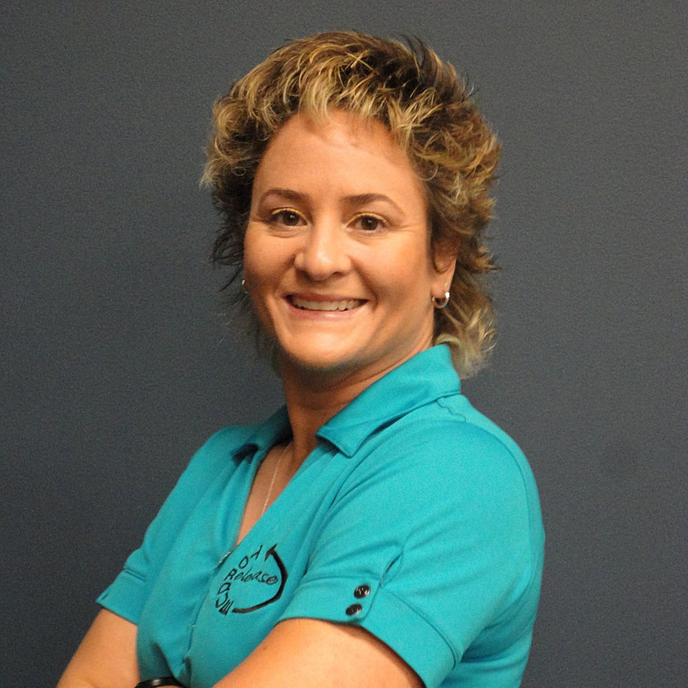 Dr. Michelle  Fox D.C.